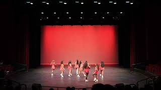Code Red - 2026 Fusion Showcase