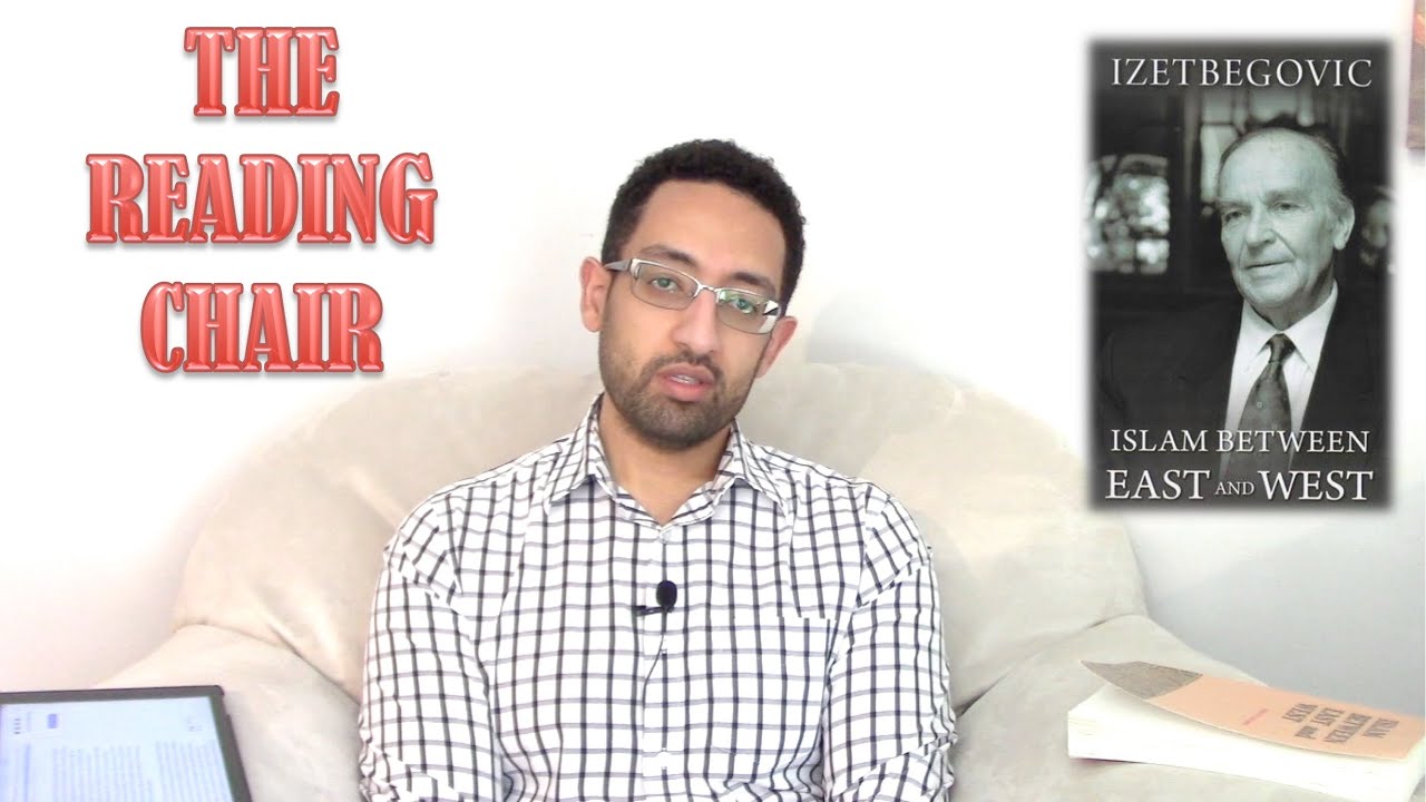 alija izetbegovic islam between east and west