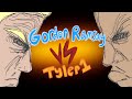 Gordon ramsay vs tyler1 fight scene animation