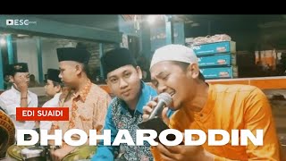 Sholawat Dhoharoddin Versi Mawar Putih