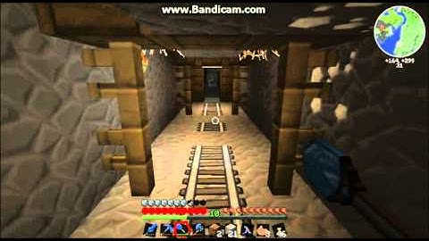 Lets Play Tekkit - Part 8