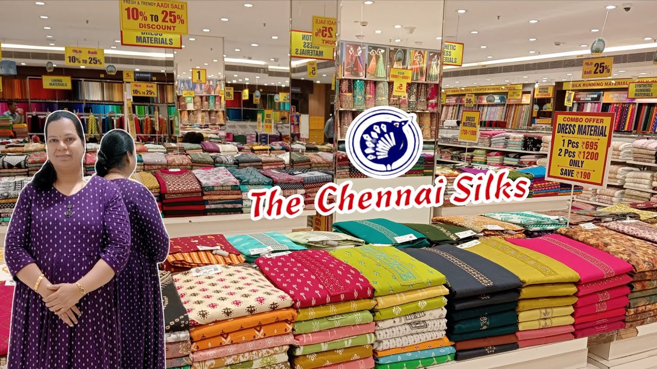🔥சுடிதார் மெட்டீரியல் ஆடி Offer/25% For Function Chudidhar Material/10%off On துப்பட்டா Varieties