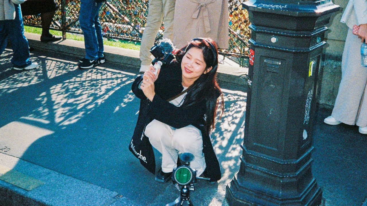 Kết nối trong thế giới người lớn • Tình bạn tuổi 30