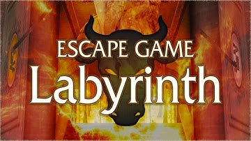 Escape Game Labyrinth - Android Gameplay