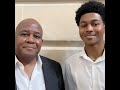 Interview with Wornel and Kellen Simpson, Financial Professionals with Wornel Simpson and Assoc...