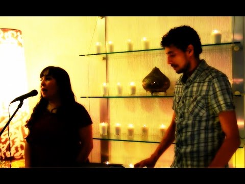 Giselle Rodríguez - Inta Omri - انت عمری