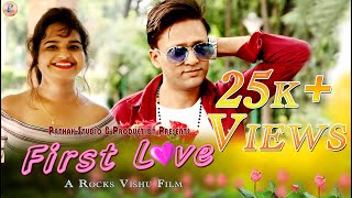 First Love Pahla Pahla Pyar Ft. Pragati Singh & Cp Singh Arijit Singh