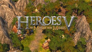 Heroes of Might and Magic V - Ambience & Music