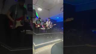 LONDON DRY - WICKED GAME (LIVE AT PAMPA2 22/03/25)