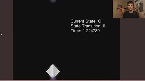 Devlog 02 - State Transition Testing