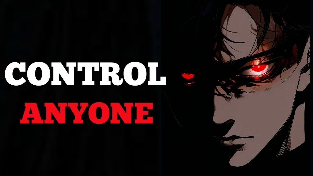 How to Control Anyone's Mind (Secret Tricks They Don’t Want You to Know ...