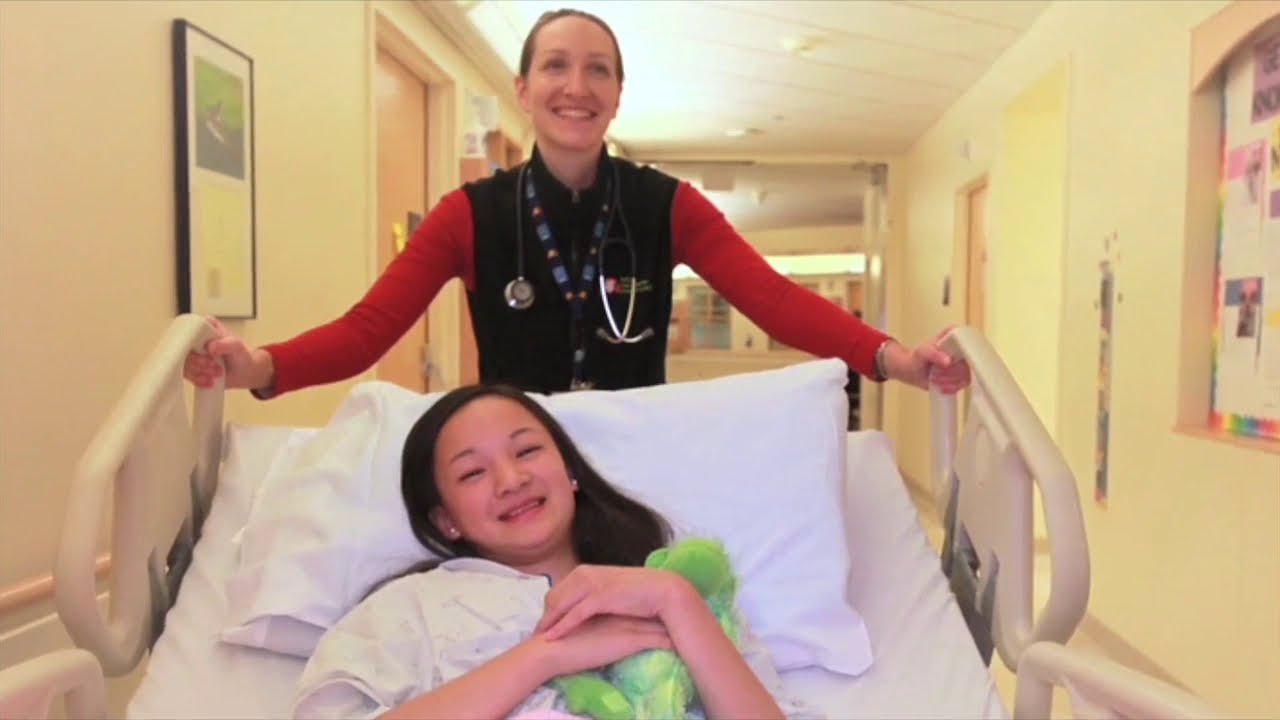 Living With Migraines Youtube