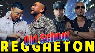 Download Lagu Reggaetón Clásico Mix 2026 | Don Omar, Daddy Yankee, Zion \u0026 Lennox, Arcángel, De La Gheto | DJ Negro MP3