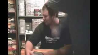 WCW Mayhem the game review for the Nintendo 64