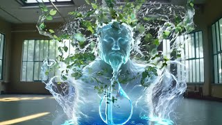 Path Water AI Commercial | #CuriousRefuge #Vica AI  ADVERTISING COMPETITION