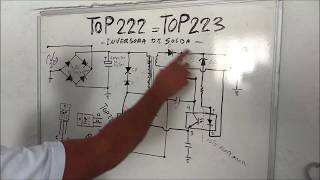 APRENDENDO COM O ERRO ONDE ESTA O ERRO TOP 222 E TOP 223