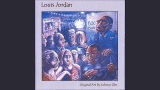 Let the Good Times Roll (feat.Shuggie Otis)