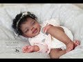 NALA by MYA BABIES. Prototype Reborn by Angela Plicka