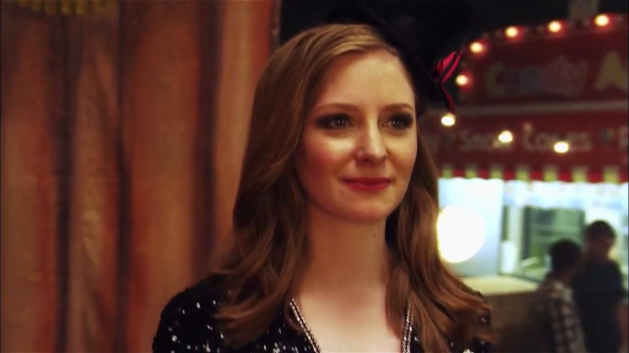 Degrassi Shark In The Water Music Video (1080p) Season 10 Promo