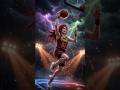 Never Miss Again #shorts #anime #emotional #basketball #underdog