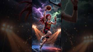 Never Miss Again #shorts #anime #emotional #basketball #underdog