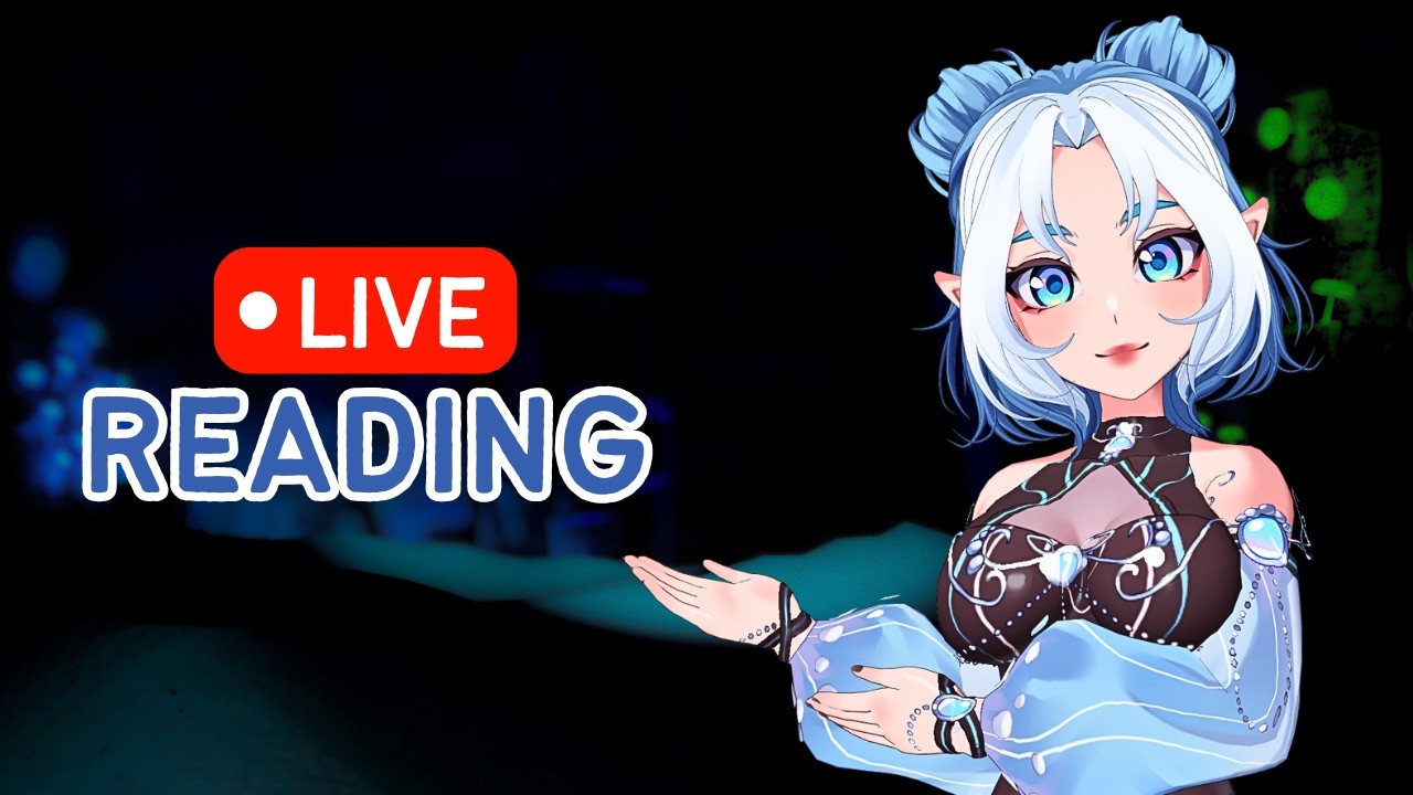 Let me read you to sleep! Romantasy Retelling of Sleeping Beauty | Mal by PerlaZul