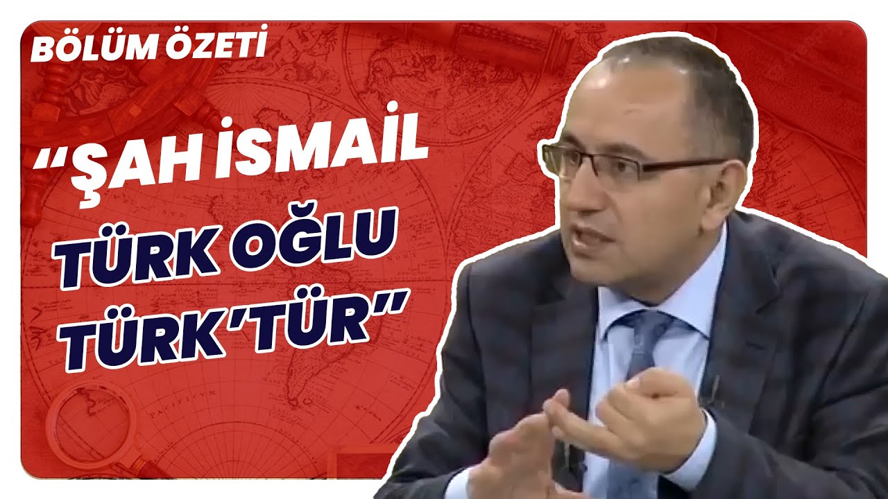 Yavuz Sultan Selim'in 40 Bin Alevi'yi Katlettiği İddiası Doğru Mu? | Bölüm Özeti