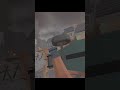Days of Heroes: D-Day - urban warfare in VR !