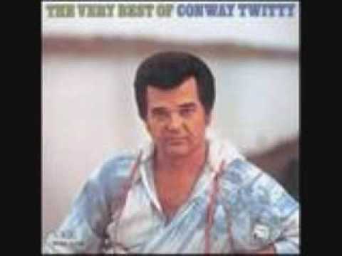 linda on my mind - conway twitty