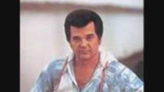 Video thumbnail of "linda on my mind - conway twitty"