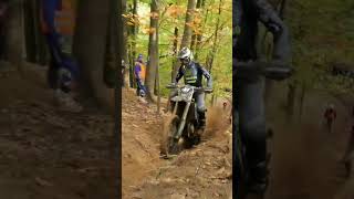 Enduro GP Germany #shorts