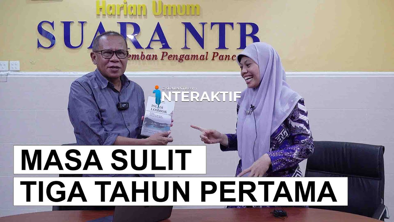 Suka Duka di Balik Perkembangan UNU NTB