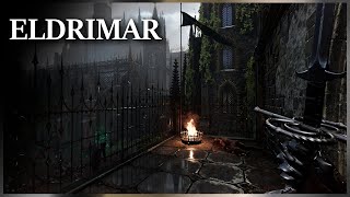 ELDRIMAR - 11 Minutes of Gameplay I Medieval Souls-like Action RPG