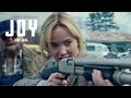 Joy  teaser trailer  20th century fox