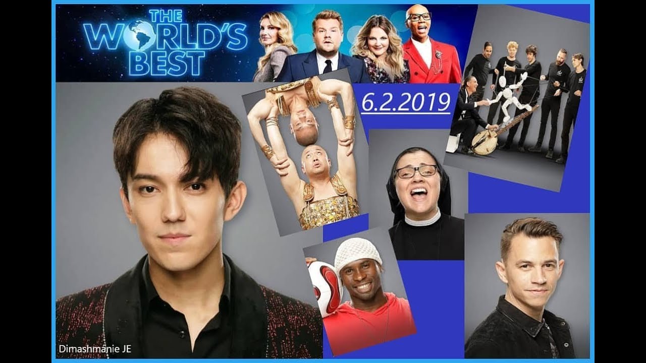 ДИМАШ ПОЗДРАВЛЯЕМ! 98 из 100 баллов~с переводом на русский - YouTube