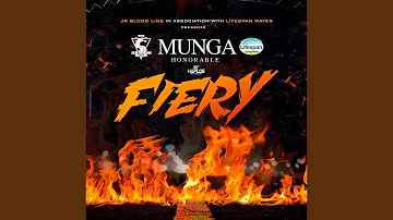 Fiery (Radio Edit)