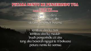 Download Lagu PETARA NENTU KE PENGERINDU TUA/RICKIE A. -COVER BY W\u0026E 2025 MP3 Download Lagu PETARA NENTU KE PENGERINDU TUA/RICKIE A. -COVER BY W\u0026E 2025 MP3