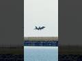 F-22 Raptor ready for landing #f22raptor #planespotting #fighterjet #hnlairport #exercises