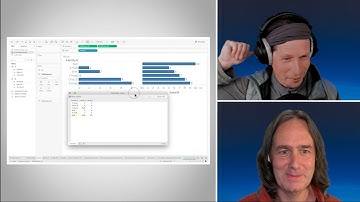 TSVP #5: Null Values vs Sparseness