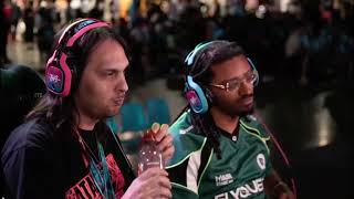 LVL UP EXPO 2026 FATAL FURY: CotW | PUNK (Hotaru) VS KAISER666 (Terry) | Losers Quarter Finals | #ff