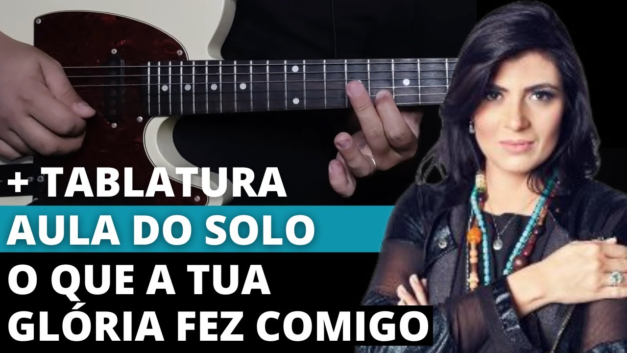 (AULA) SOLO 