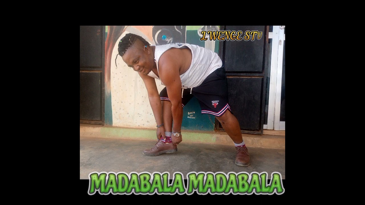 MADABALA MADABALA_ LWENGE STUDIO 2023