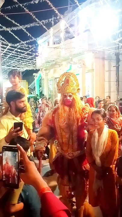Ramleela Promo