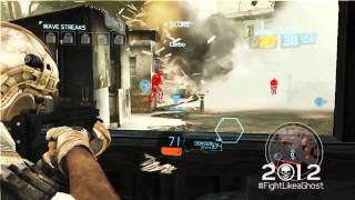 Ghost Recon Future Soldier   Inside Recon #3   Guerilla UK