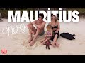 VLOG MAURITIUS ADASI🏝️