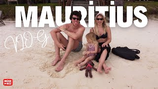 Vlog Mauritius Adasi