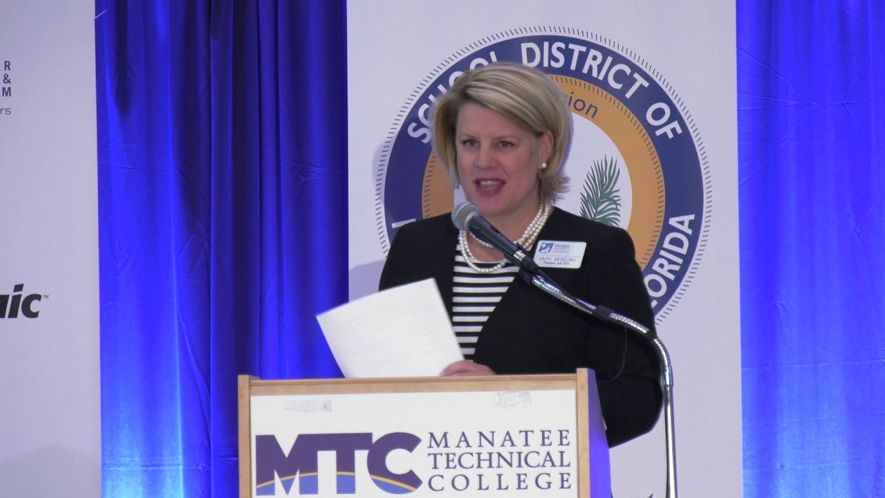 2019 Business & Education Partnership Awards