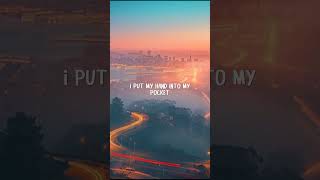 Dirty Vegas - Emma (Lyrics)