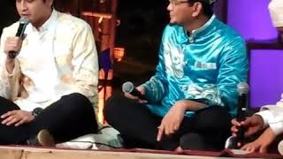 Mas Hamas Syahid Izzudin