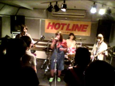 マジキチ HOTLINE2012 島村楽器岡山店 店予選動画